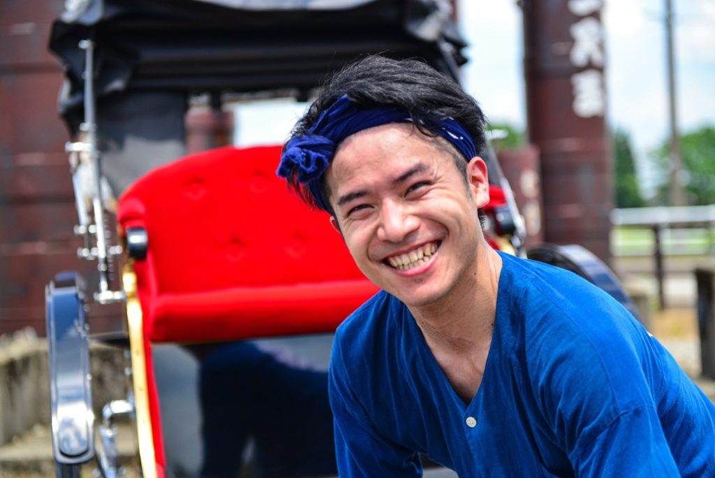 新潟 佐藤瑞穂 鍬とスコップ ソーシャルタウンガイド